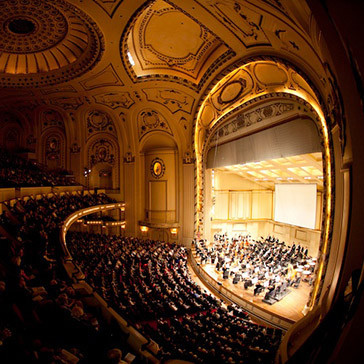 St. Louis Symphony | New Music USA