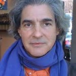 Lou Mallozzi