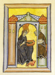 Hildegard Hildegard