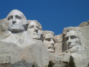 Mount Rushmore Mount Rushmore