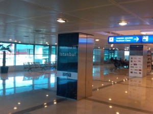 Istanbul Airport Istanbul Airport