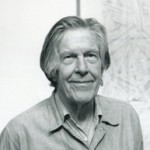 John Cage John Cage