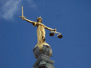 Scales of Justice