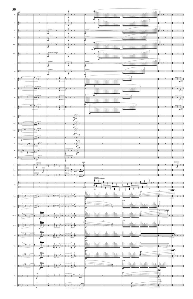 Reproduced courtesy of Schott Music Corporation & European American Music Dist. Co. © 2013 Schott Music Corporation, New York (ASCAP)
